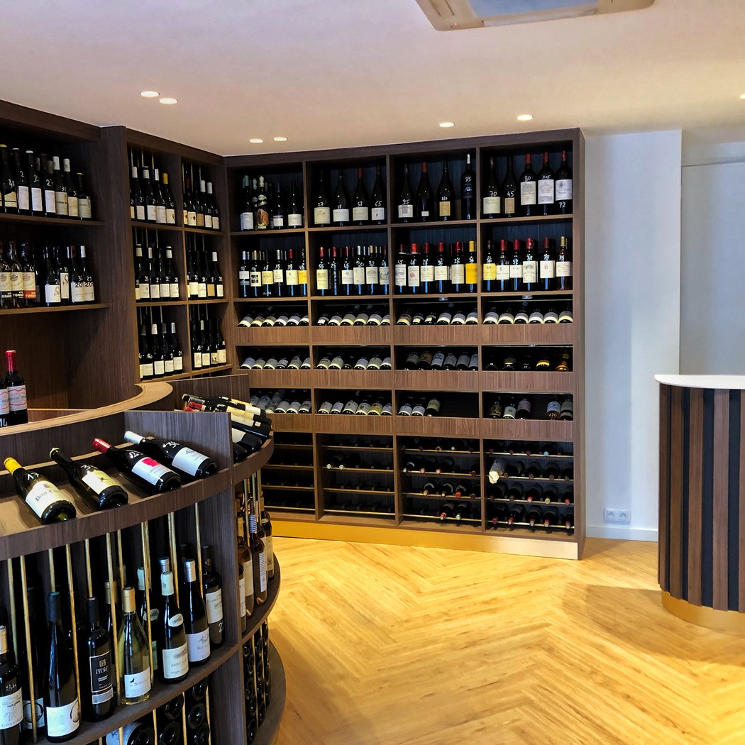La Cave de Sèvres 1